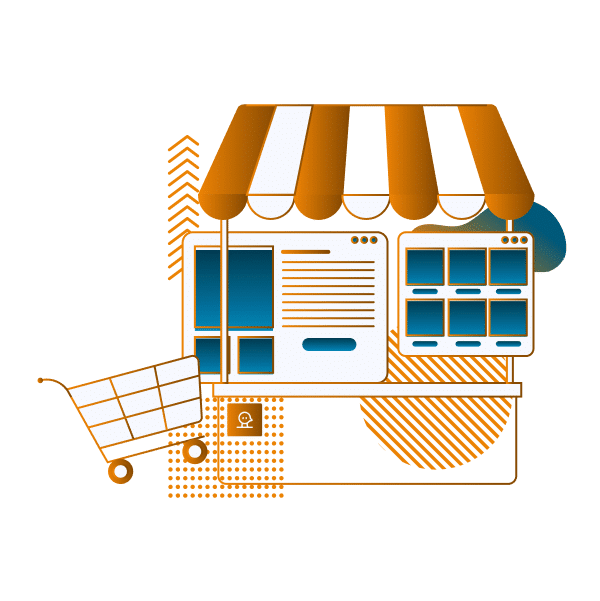 Digital marketing icons TLfCfBMvu8
