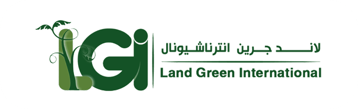 لاند جرين