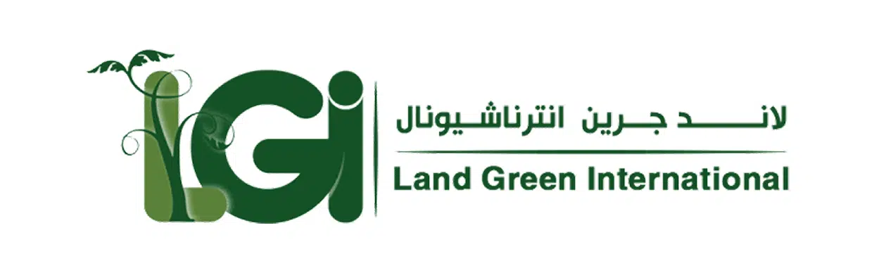 لاند جرين