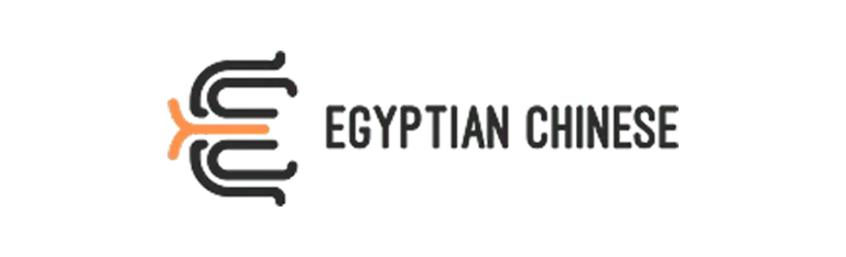 egyption chinease