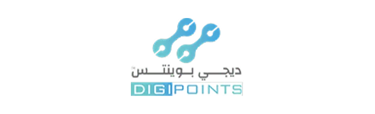 ديجي بوينتس